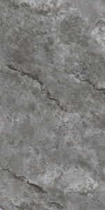 Керамогранит, LB Ceramics, Оттепель, 600x1200 мм, Серый, Матовая, Плоская