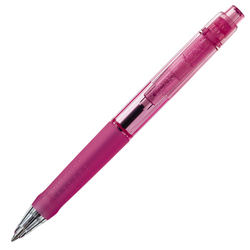 Шариковая ручка Tombow Bizno 0.7 Pink