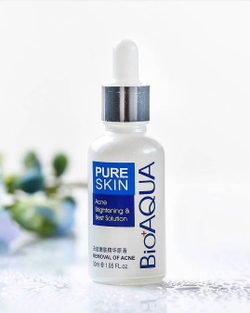 Эссенция для лица анти-акне, 30мл