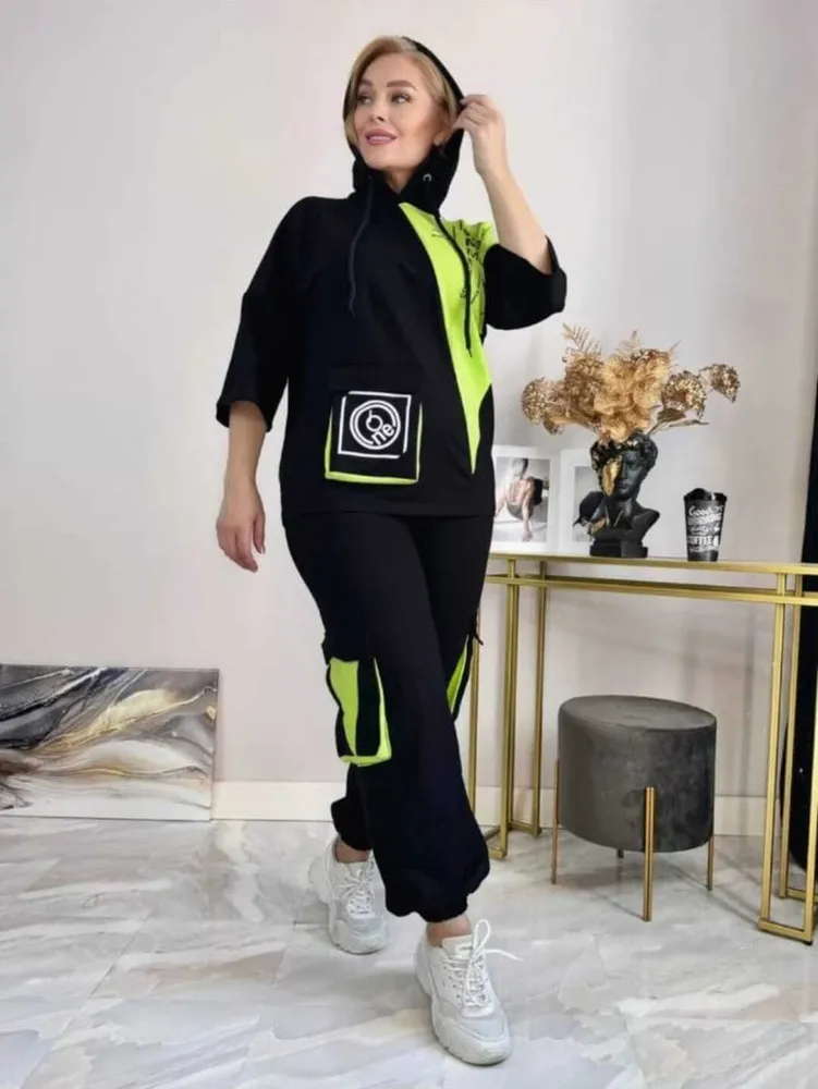 Костюм 2571638 Fabrika