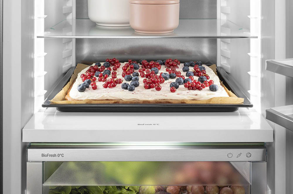 Встраиваемый холодильник Liebherr ICNf 5103