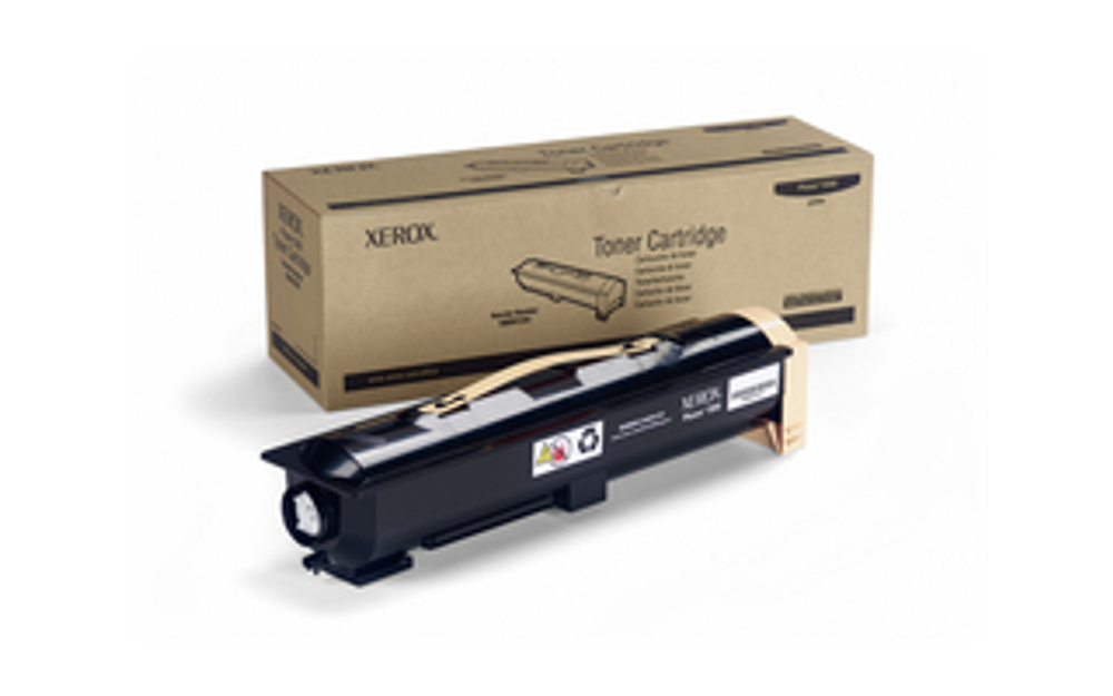 Тонер-картридж  Xerox 106R01294