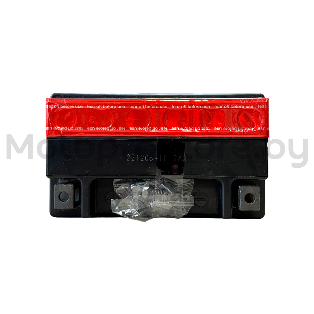 Аккумуляторная батарея EXIDE ETX12-BS 12V 10Ah 150A(EN)
