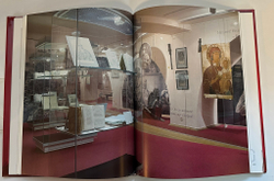 Михайлов, Пономарева. Альбом «Пушкин, Москва-1826г.» изд. 2009 г.