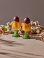 Набор из двух подставок для яиц