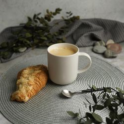 Кружка 350 мл d 8 см h9 см   Noble [6]