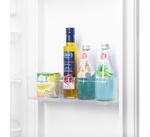 Холодильник с инвертором MAUNFELD MFF177NFWE фото 7