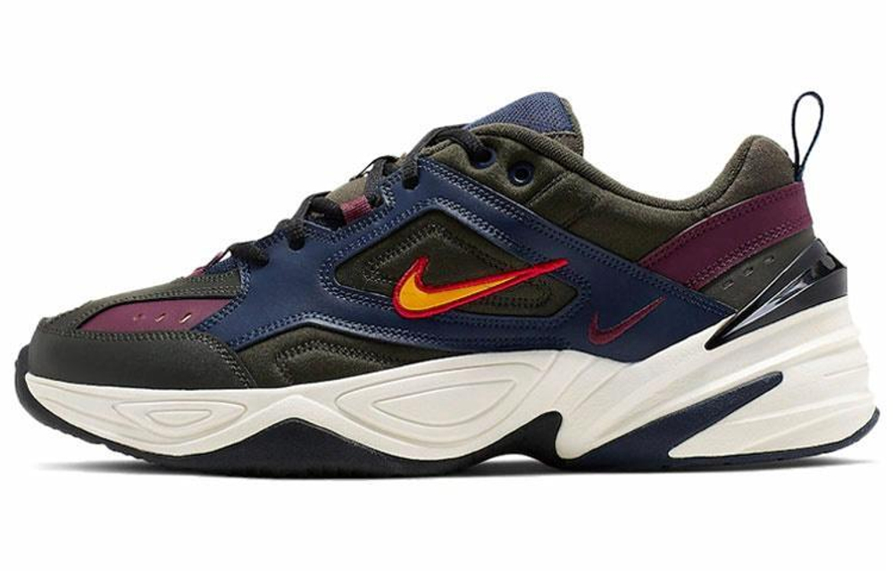 Кроссовки Nike M2K Tekno