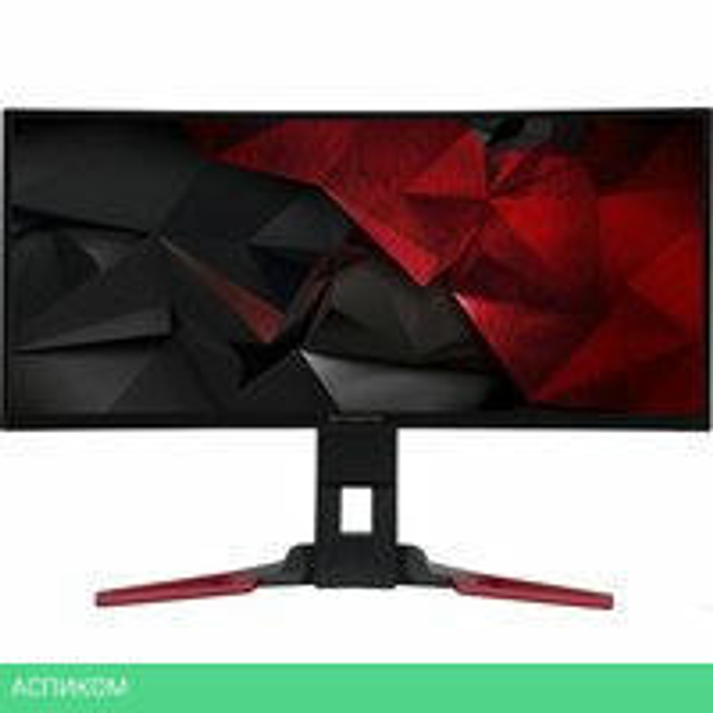 Игровой монитор Acer Predator Z301C [UM.CZ1EE.001]