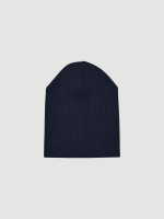 Сет из 2х шапок Mjölk Orange/Navy