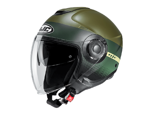 i40 Unova MC4SF / Темно-зеленый