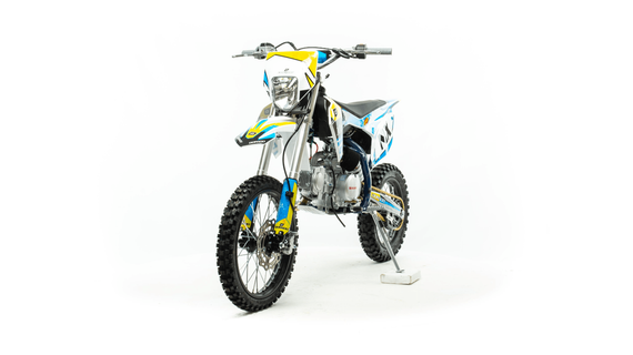 Мотоцикл MOTOLAND NX125 E PITBIKE