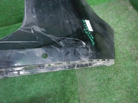 Бампер задний VW Touareg 2 NF (2014-2018)