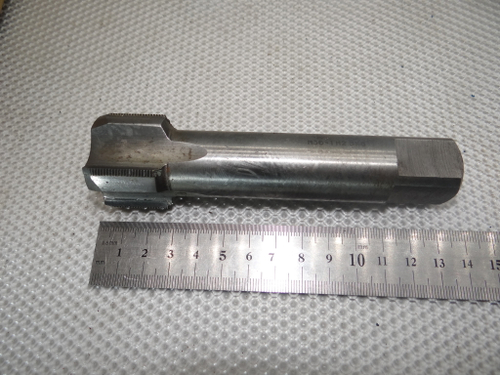 Метчик м/р правый М36×1 Н2 ВК8