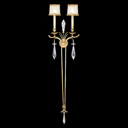 Бра Fine Art MONTE CARLO 65" H SCONCE