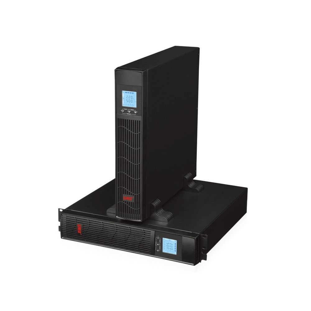 ИБП EAST EA900Pro-S RT 1kVA