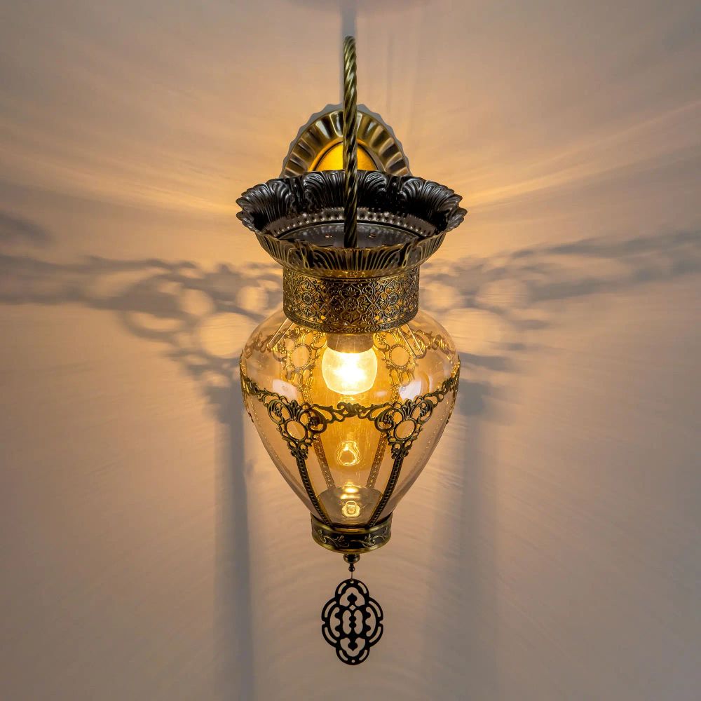 Citilux Каир CL419413 Бра настенное Бронза