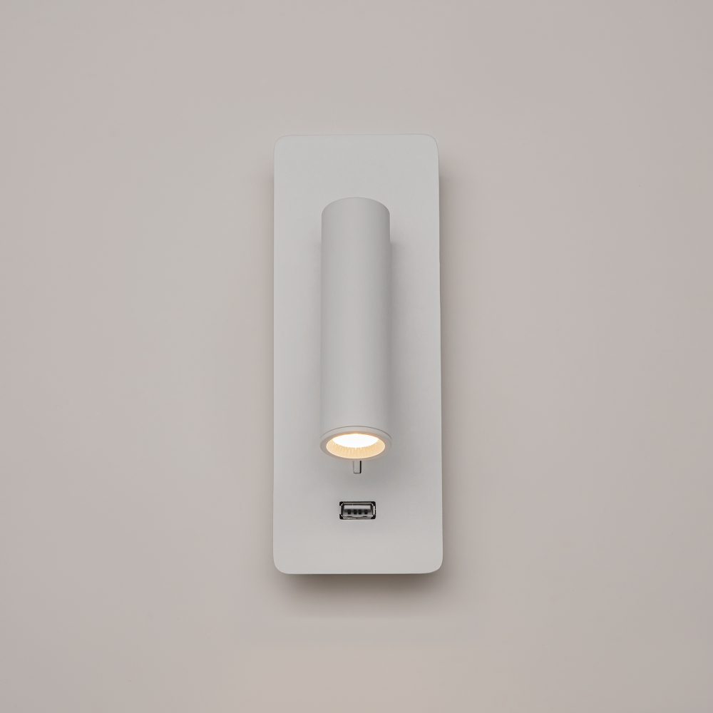 Настенный светильник (бра) Technical C041WL-L3W3K