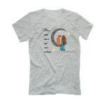 Футболка "Ридж - дом где моя собака"