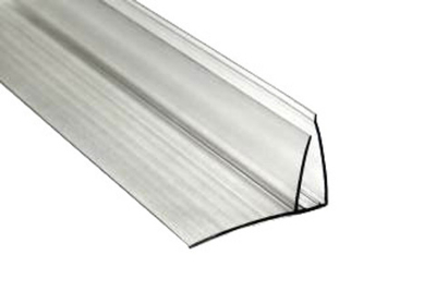 Профиль угловой СР 8 мм, 10 мм - 6 м