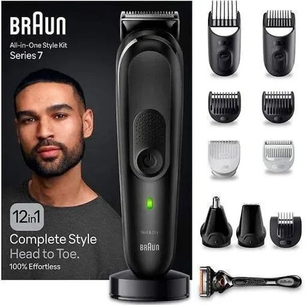 Триммер Braun Series 7 MGK7460