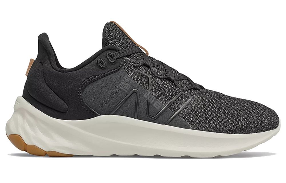 Кроссовки New Balance Nb Roav V2 (Женская размерная сетка)