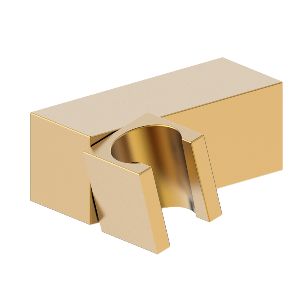 Настенный держатель WONZON & WOGHAND, Темное золото (WW-994220-DG)