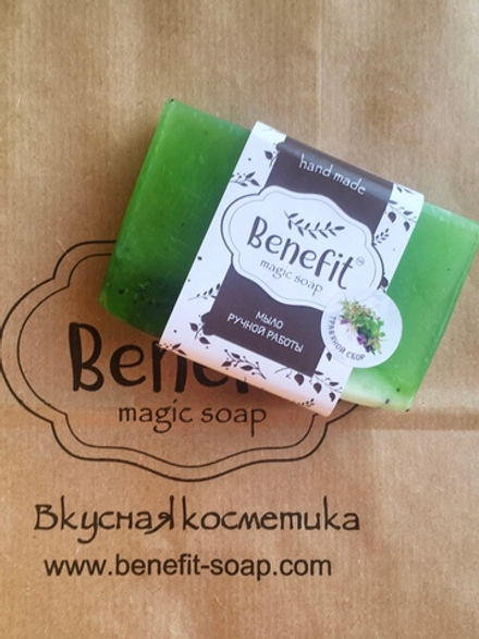 «Травяной сбор»