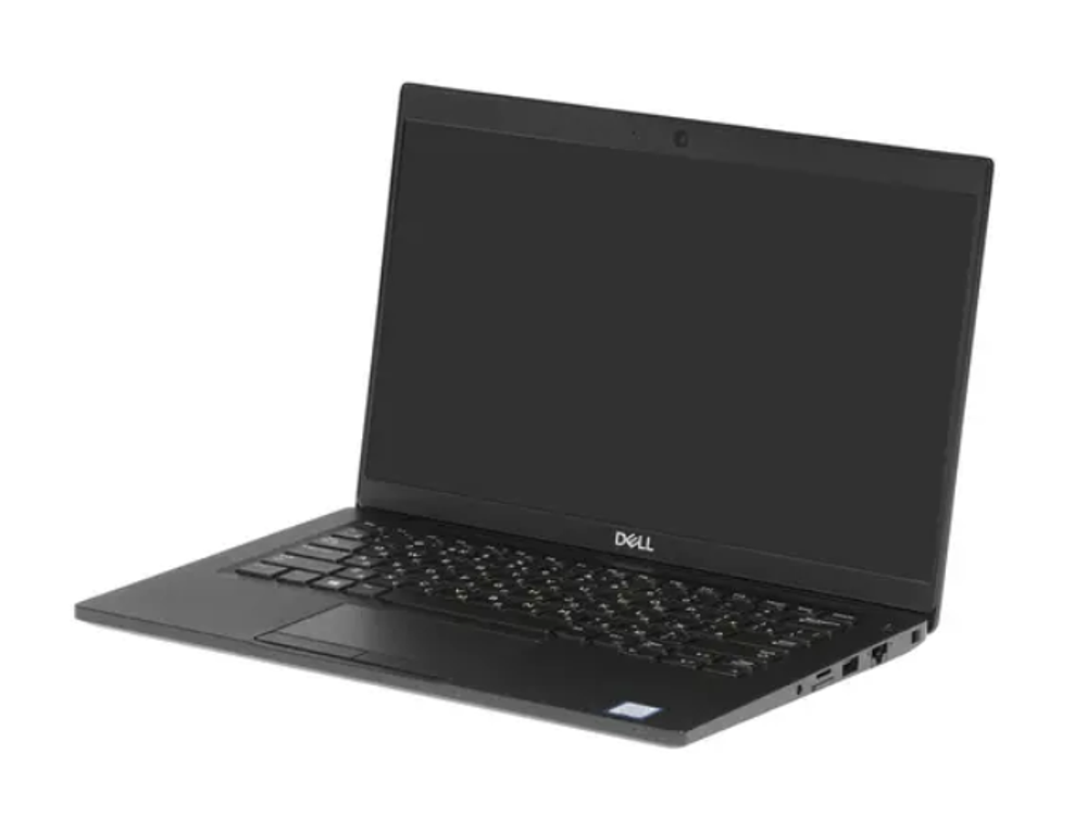 13.3" Ноутбук Dell Latitude E7390 (1920x1080, Intel Core i3-8130, RAM 8ГБ, SSD 256ГБ, Intel UHD Graphics 620, Win 10Pro)
