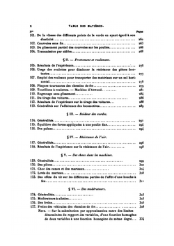 Traité de mécanique générale, comprenant les leçons professées á l'École polytechnique. Volume 3 | Henri Résal