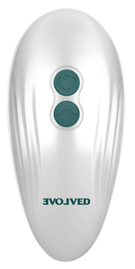 Стимулятор эрогенных зон с пульсацией Palm Pleasure