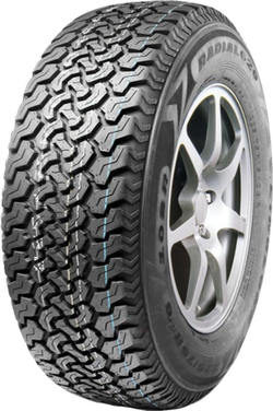 Автошина 215/65R16 LINGLONG LEAO RADIAL 620 98H (F)