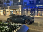 КОВАНЫЕ ДИСКИ ДЛЯ LAMBORGHINI HURACAN ЛАМБОРГИНИ ХУРАКАН