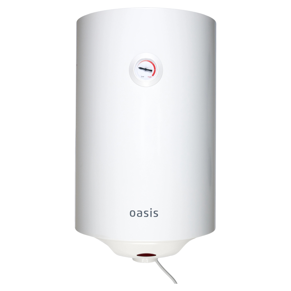 Водонагреватель электрический OASIS MS-50