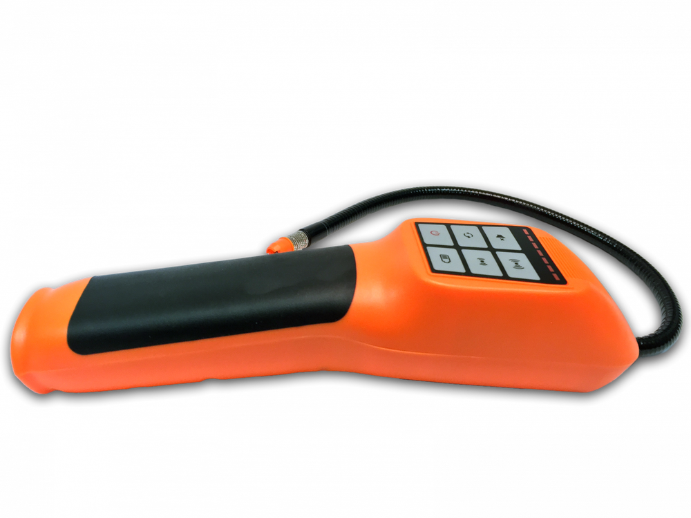 Течеискатель элегаза Dilo 3-033-R002