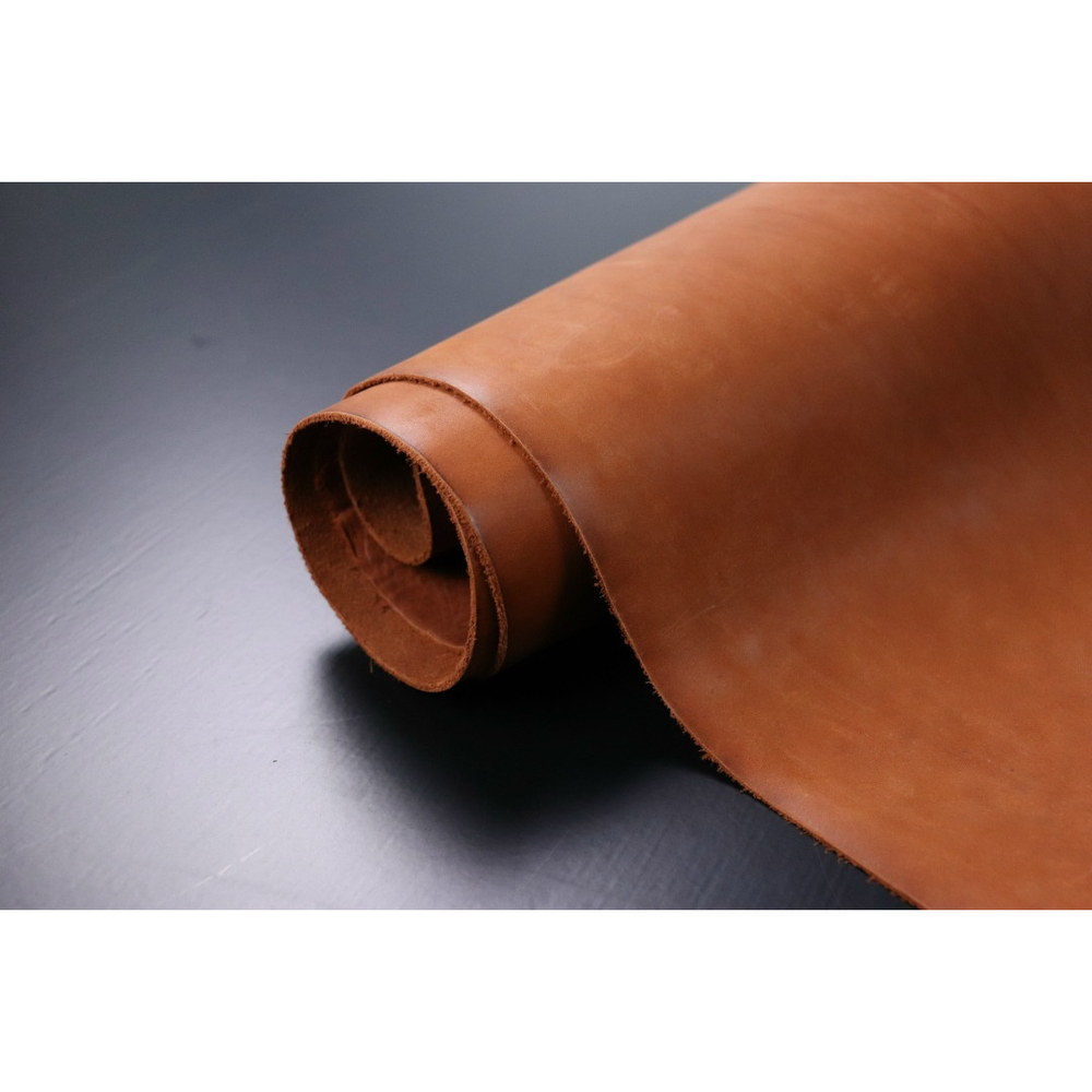 1,8-2,2 Юфть ш/с коньяк в воротках ⠀