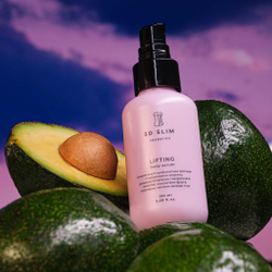 3D Slim Cosmetics Lifting Сыворотка-лифтинг 100мл против растяжек на теле