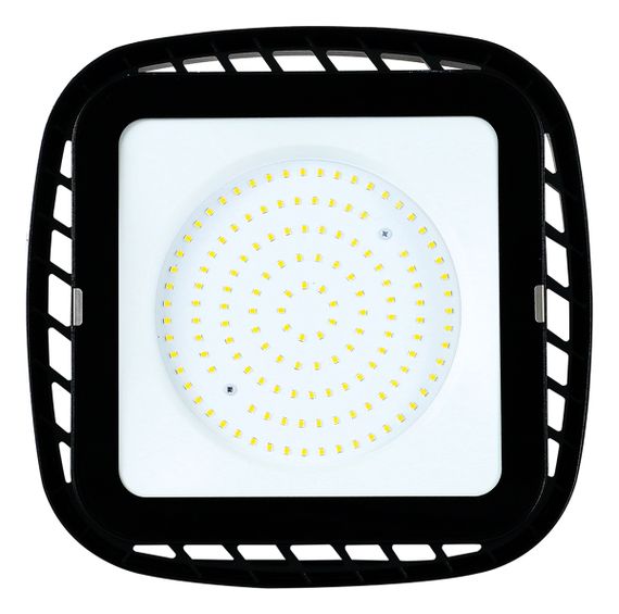 Подвесной светодиодный светильник Feron AL1005 48665