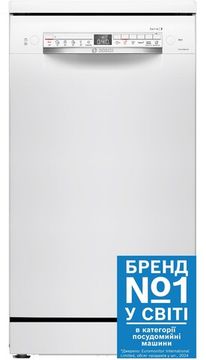 ДУБЛЬ Посудомийна машина Bosch Serie 2 SPS2IKW55K