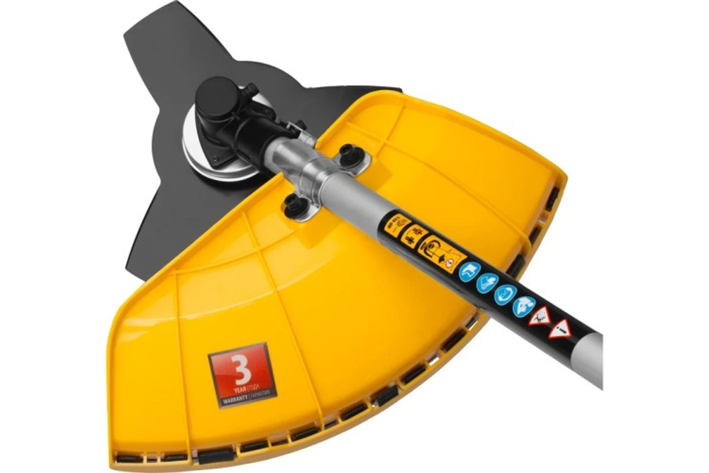 Мотокоса Denzel DTL-37-4T 4-тактный 96267