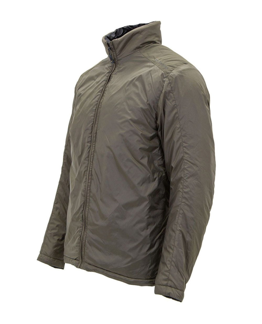 CARINTHIA G-LOFT® T2D Jacket Oliv/Black