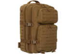 Рюкзак ShotTime Tactical, 30л, койот (ST-BP-16172-CB)