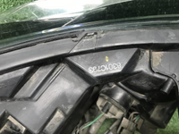 Фара левая Mitsubishi Pajero Sport 3 15-21 галоген
