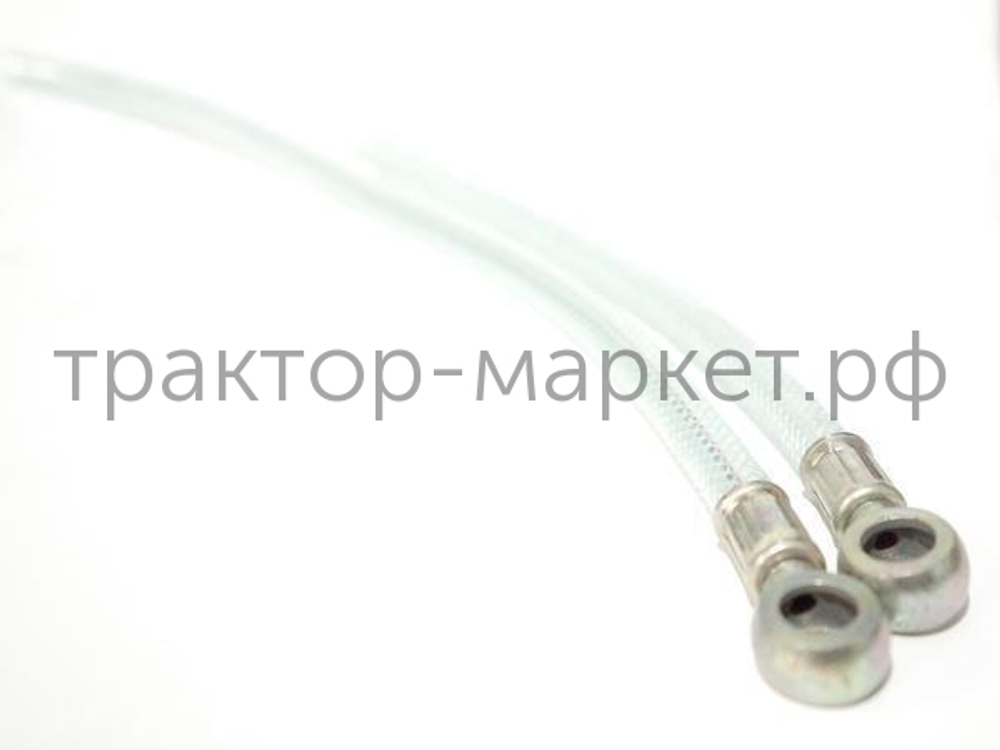 R180-R190-R195 Патрубки топливные, 2 шт.