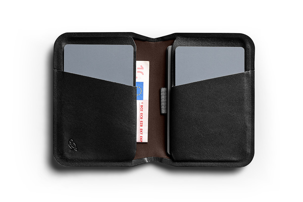 Кошелек Bellroy Apex Slim Sleeve Wallet
