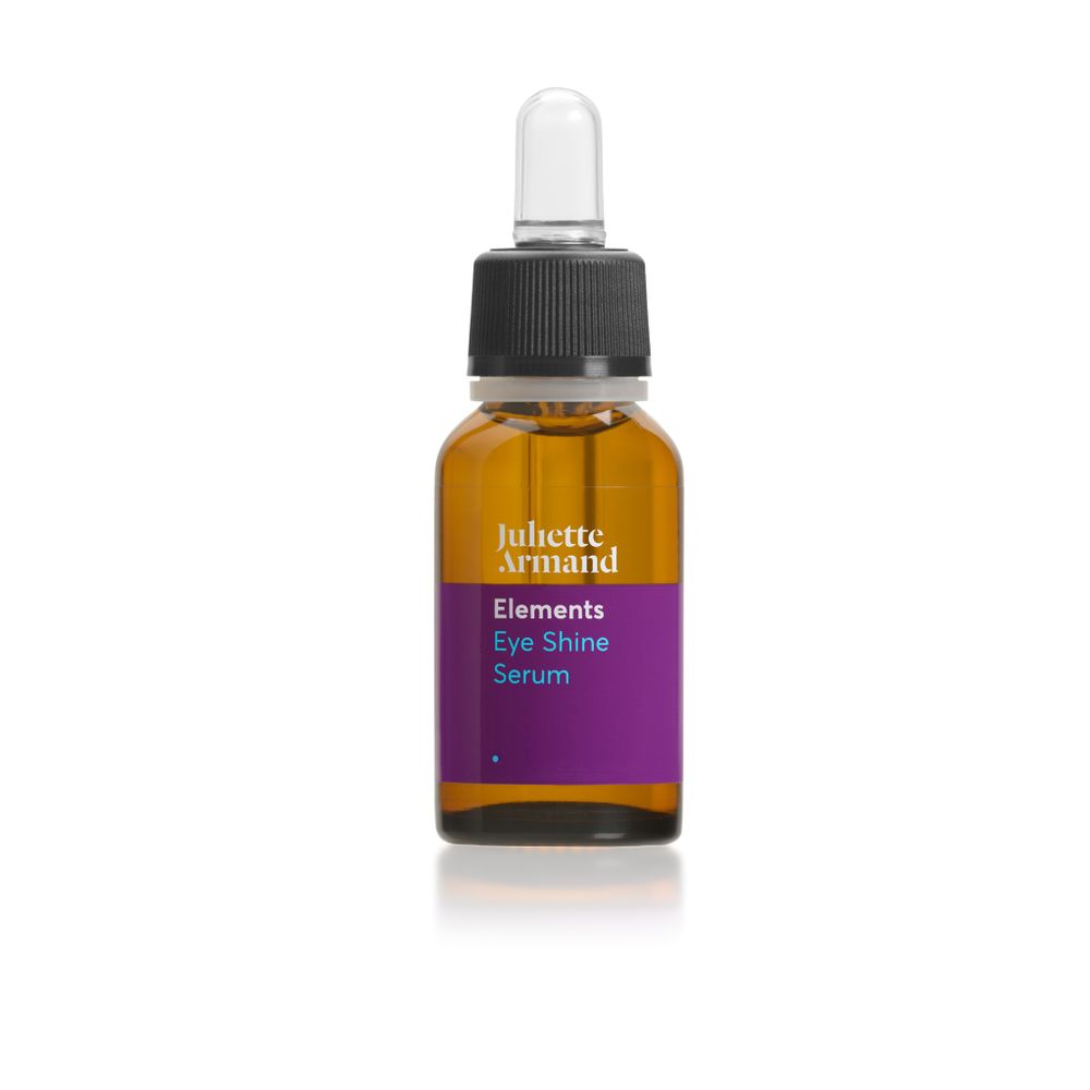 JULIETTE ARMAND Elements Eye Shine Serum