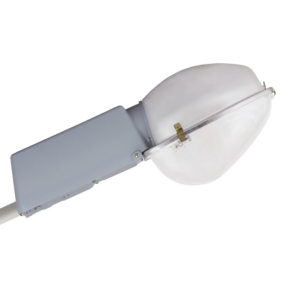 Светильник консольный ЖКУ21-150-014 Гелиос : ШО (с/стеклом) (под ДНаТ-лампу Е40) GALAD