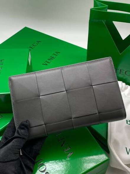 Клатч Bottega Veneta