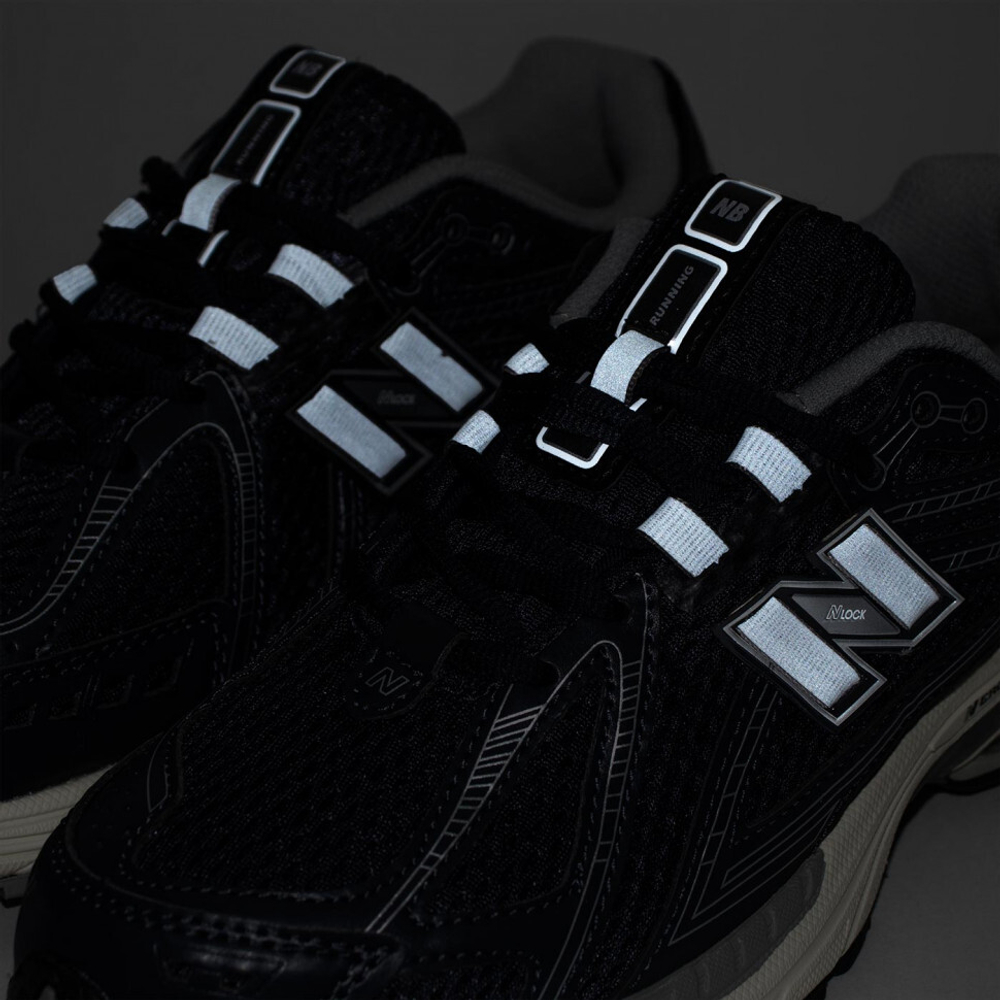 кроссовки New Balance 1906R Navy / White Wmns