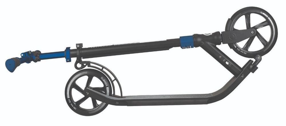Самокат Globber ONE NL205-180 DUO